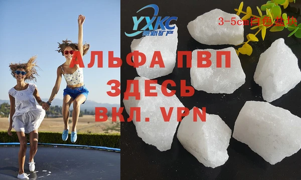 Альфа ПВП Бугульма